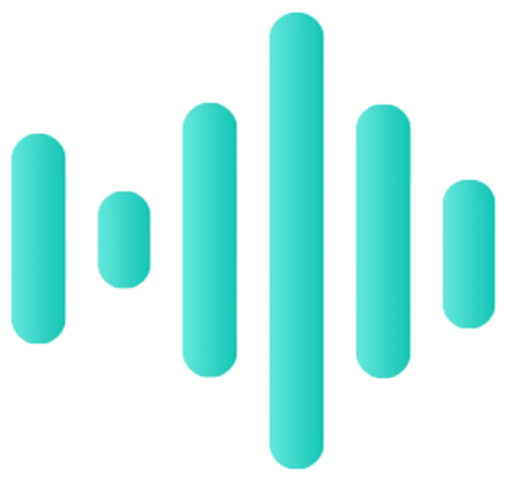 Voxover AI Logo